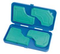 Draper 4 Piece Sealant Smoothing Kit