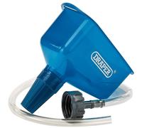 Draper 26327 Oil Funnel With Tube each