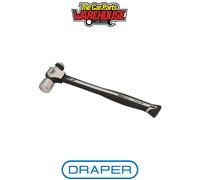 Draper 26331 Draper Expert Ball Pein Hammer with Carbon Fibre Shaft 900g/32oz