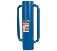 Draper Fence Post Rammer 26479 680 mm Blue