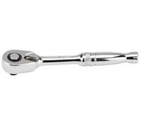 Draper 26505 1/4" Sq. Dr. 72 Tooth Reversible Ratchet