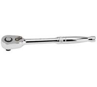 Draper 26506 3/8" Sq. Dr. 72 Tooth Reversible Ratchet