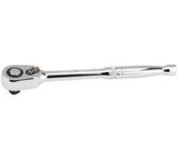 Draper 26507 1/2" Sq. Dr. 72 Tooth Reversible Ratchet