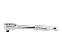Draper Expert 26517 60 Tooth Micro Head Reversible Ratchet 1/4in Sq. Dr. each