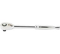 Draper 26522 3/8" Sq. Dr. 60 Tooth Micro Head Reversible Ratchet