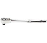 Draper 26566 1/2" Sq. Dr. 60 Tooth Micro Head Reversible Ratchet