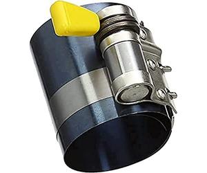 Draper 26662 Piston Ring Compressor, 40mm-75mm Capacity