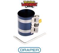 Elora 26670 Piston Ring Compressor 57 - 125 Mm Capacity each