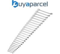 Draper 26696 Draper HI-TORQ Metric Combination Spanner Set (25 Piece)