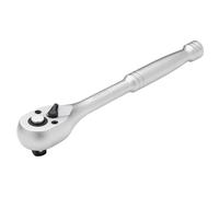 Draper 26724 72 Tooth Reversible Ratchet, 3/8" Sq. Dr.