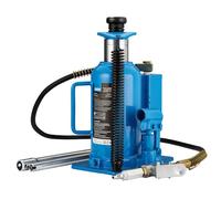 Draper 26780 Air Bottle Jack, 20 Tonne