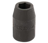 Draper Expert 26880 Impact Socket 1/2in Sq. Dr. 12Mm (Sold Loose) each