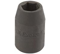 Draper 26881 Expert Impact Socket, 1/2" Square Drive, 13mm