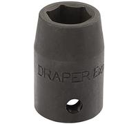 Draper 26882 14mm 1/2-inch Drive Impact Socket