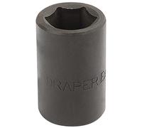 Draper Expert 26884 Impact Socket 1/2in Sq. Dr. 16Mm (Sold Loose) each