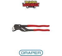Draper 26907 KNIPEX 86 01 300 SB Pliers Wrench 300mm