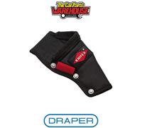 Draper 26915 KNIPEX 00 19 75 LE Multi-Purpose Belt Pouch 215 mm