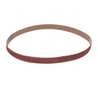 Draper 10mm x 336mm Aluminium Oxide Sanding Belt 336mm x 10mm 80g Pack of 1