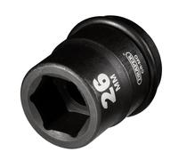 Draper 26mm Impact Socket 3/4DR - 05007