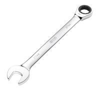 Draper 27.0MM Ratcheting Spanner - 31025