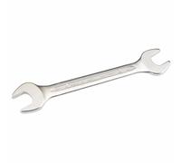 Draper 27 X 30MM DOE SPANNER 16922 Long Metric Open End Spanners