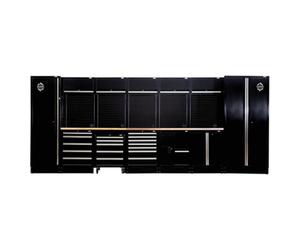 Draper 27063 25Pc Combo With Sink&wtop(Fsc)