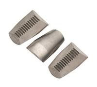 Draper 27299 Replacement Jaws for Air Riveter Draper Stock No. 16851 and 16877 (2 Piece)