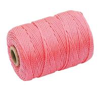 Draper 27428 100M PINK BRICK LINE