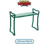 Draper 27435 Folding Kneeler and Seat