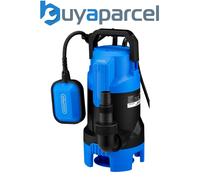 Draper Submersible Dirty Water Pump SWP260 550W 260L/min