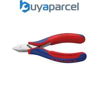 Knipex 27726 77 32 115 Flush Electronics Diagonal Cutters 115Mm each