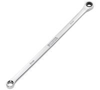 Draper Hi-Torq® Metric Extra-Long Double Ring Ratchet Spanner 17Mm each 1 27774