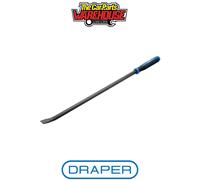 Draper Expert Pry Bar Soft Grip 915 mm Pack 1 27782