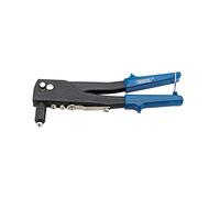Draper Hand Riveter Kit 27847 - For Aluminium Rivets - Blue
