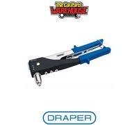 Draper 27848 2 Way Hand Riveter Kit
