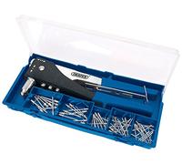 Draper 27848 2 Way Hand Riveter Kit