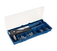 Draper 27848 Two Way Hand Riveter Kit