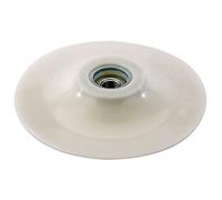Draper Air Angle Polisher Backing Pad 27940 100 mm