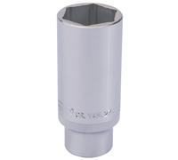 Draper 27mm Diesel Injector Socket 1/2"D Ford Merc Nissan Peu Toy Volvo VW 16216