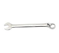 Draper 27mm HI-TORQ Combination Spanner Deep Offset Ring Cranked At 15° 54300