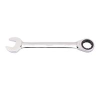 Draper 31025 Metric Ratcheting Combination Spanner 27Mm each 1