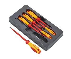 Draper 28009 Burns First Aid Kit