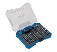 Draper 28032 Precision Screwdriver Set (32 Piece) each 32