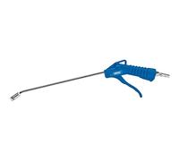 Draper 280MM AIR Blow Gun 16435 Long Air Blow Gun