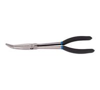 Draper 280mm Long Reach Bent Nose Pliers 69286