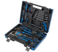 Draper Tool Kit, Blue 58 Piece Stock No: 28106
