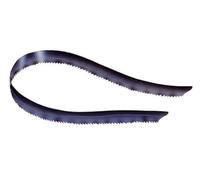Draper 28109 14 TPI Bandsaw Blade for Model MBS46A Stock No. 30736, 1638mm x 1/2" , Blue