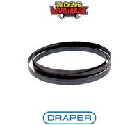Draper 28112 Metal Bandsaw Blade 1638Mm X 1/2in 24Tpi each