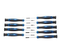 Draper 28117 Tx-Star® Precision Screwdriver Set (9 Piece) per set
