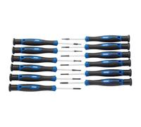 Draper 28118 Precision Screwdriver Set (12 Piece) per set
